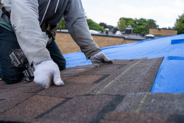 Best New Roof Installation  in Sandoval, IL