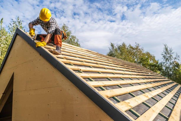 Quick and Trustworthy Emergency Roof Repair Services in Sandoval, IL