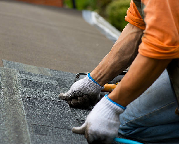 Best Shingle Roofing Installation  in Sandoval, IL