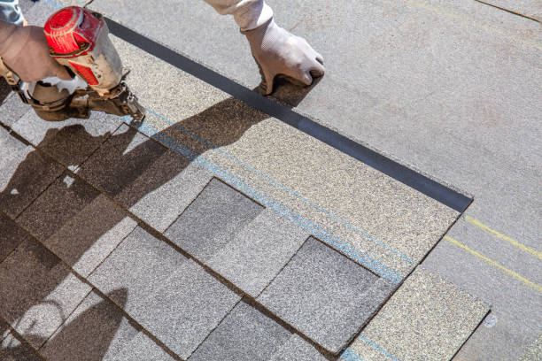 Sandoval, IL Roofing Contractor Company