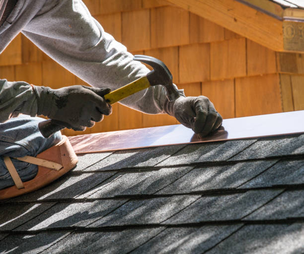Best Gutter Installation and Roofing  in Sandoval, IL
